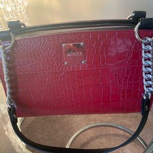 Miche bag with one outside cover